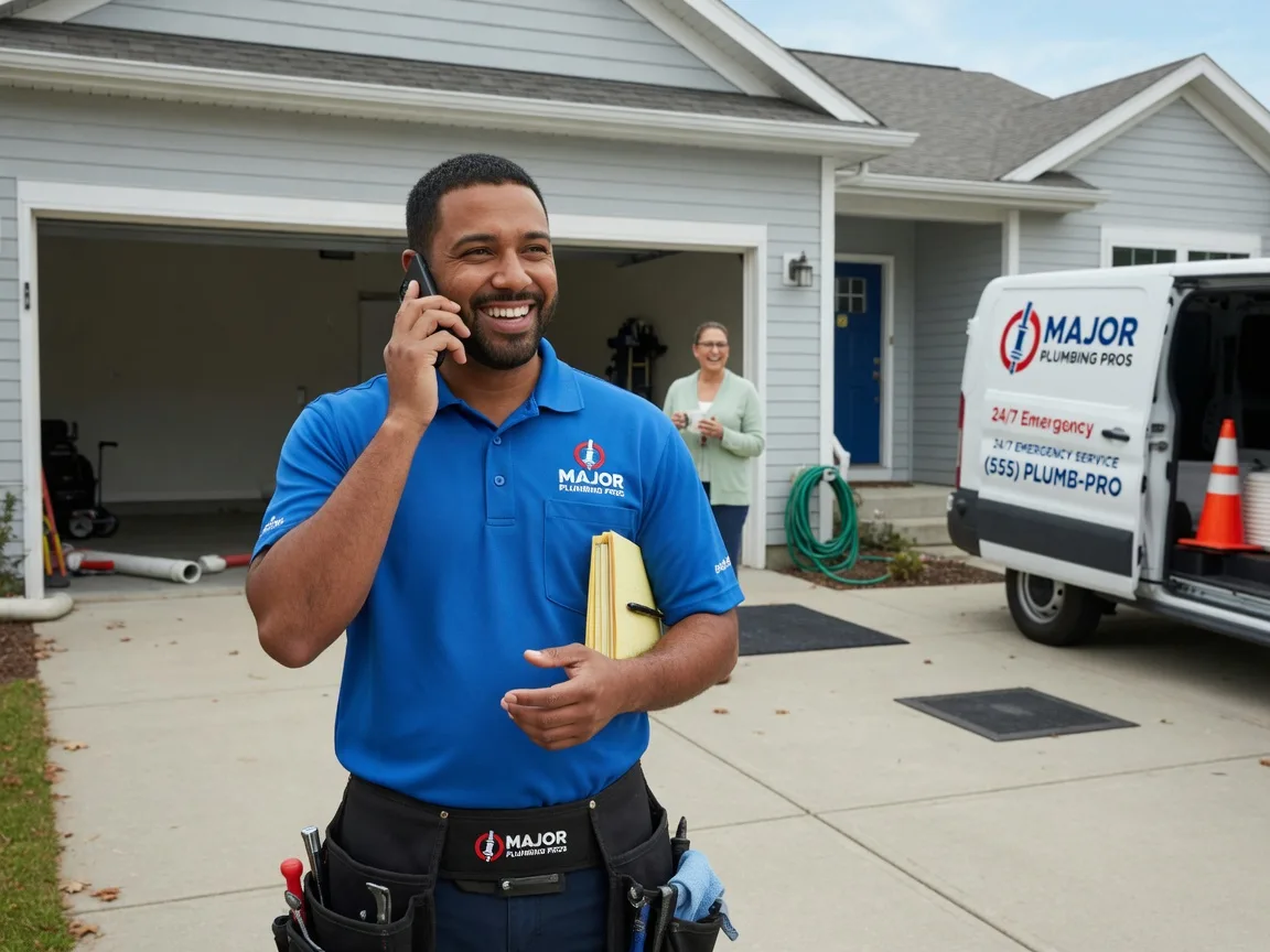 Drain Cleaning Services Onondaga, MI FAQs